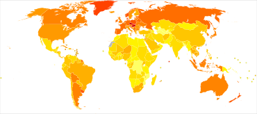 Cancer colorectal — Wikipédia