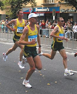 Gait (human) a pattern of limb movements made during locomotion.