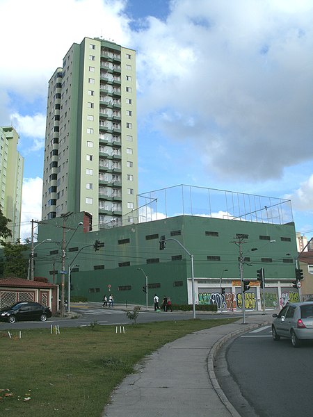 File:Condomínio Edifício Uirapuru - Av. Maestro Villa-Lobos, 375 - panoramio (1).jpg