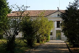 Conegliano - Villa Morpurgo di Monticella - Photo par Paolo Steffan.jpg