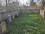 Conley Cemetery near McBain, Missouri on April 7 2019.jpg