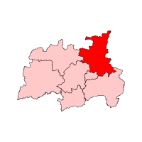Vedasandur Assembly constituency