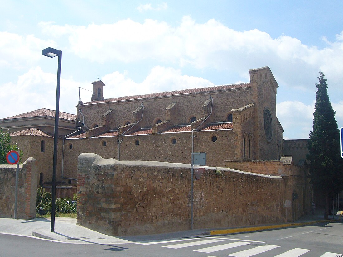 Caputxins d'Igualada