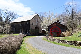 Cook's Mill