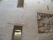 Coolidge - Casa Grande Ruins National Monument-1450 C.E. 10.JPG