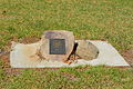 English: Monument to the Country Women's Association in Albert Park at Cootamundra, New South Wales