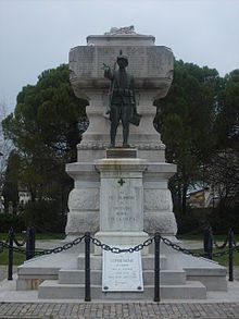 Monumento ai caduti