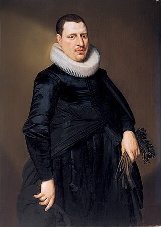 <span class="mw-page-title-main">Cornelis van der Voort</span> Dutch painter