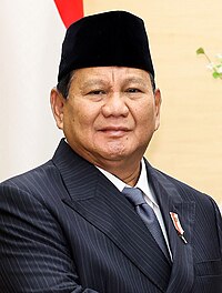 Prabowo Subianto