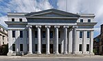 New York Court of Appeals Building