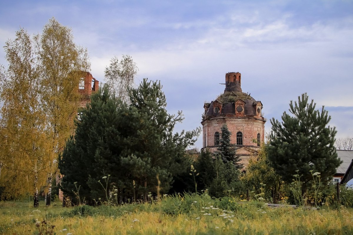 Святица (Кировская область) — Википедия