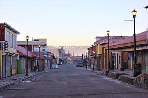 Creel Copper Canyon Mexico - Charlie on Travel 12.jpg
