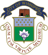 Crest of Winnipeg