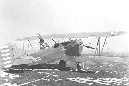 Curtiss Falcon