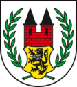 Gräfenhainichen címere
