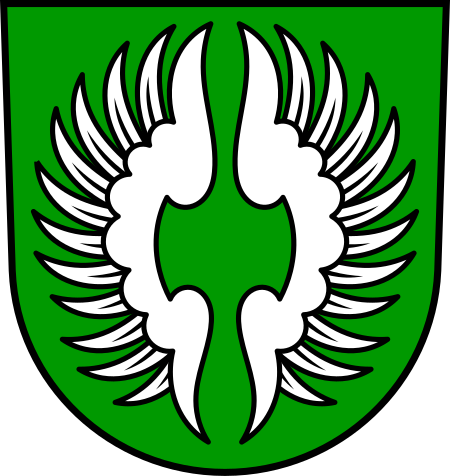 DEU Börtlingen COA