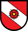 Wappen von Dietfurt an der Altmühl