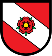 Coat of arms of Dietfurt a.d.Altmühl