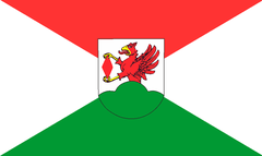 Flaga Ducherowa