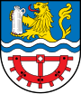 Blason de Elbingen