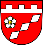 Coat of arms of the local community Elkenroth