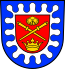 Escudo de armas de Immenstaad am Bodensee
