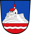 Coat of arms of Kirchehrenbach