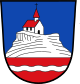 Kirchehrenbach - Stema