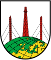Official seal of کونیقز ووسترهاوزن