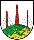 Königs Wusterhausen címere