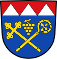 Kolitzheim címere