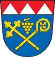 Kolitzheim címere