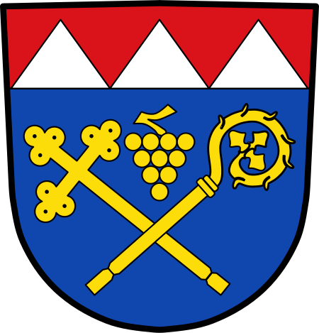 DEU Kolitzheim COA