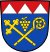 Wappen der Gemeinde Kolitzheim