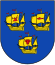 Wappen des Bezirks Nordfriesland