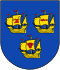 Wappen Landkreis Nordfriesalnd