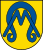 DEU Münchingen (Korntal-Münchingen) COA.svg
