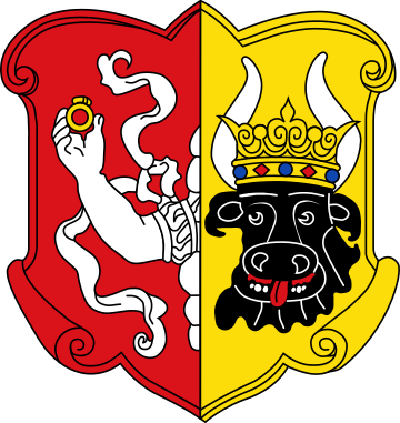 File:DEU Neustrelitz 1794 COA.svg