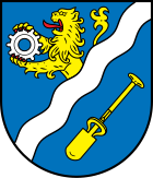 Wappen der Ortsgemeinde Niederahr