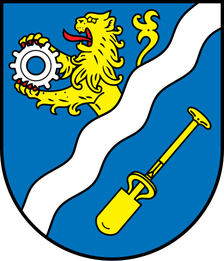 DEU Niederahr COA