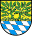 Blason de Nittenau