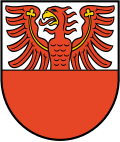 Vorschaubild für Landkreis Oberbarnim