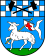 Wappen der Stadt Penzberg