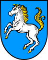 Coat of arms of Rüssingen