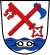 Wappen der Gemeinde Rott