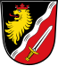 Wappen von Schwarzenbach