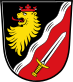 Coat of arms of Schwarzenbach