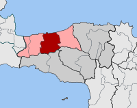 Rethymno (Gemeindebezirk)