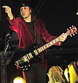 1975 Daron Malakian (guitarriste)