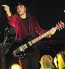 Daron Malakian – vokal, gitara (1994.-)